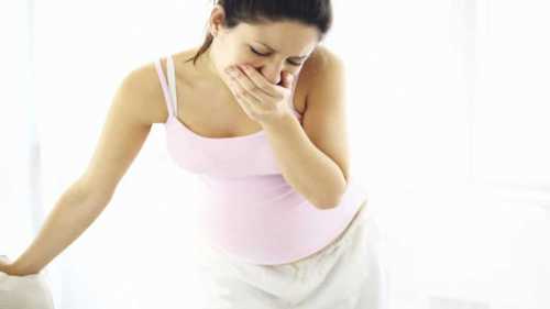 симптомы, типы и лечение аллергического ринита